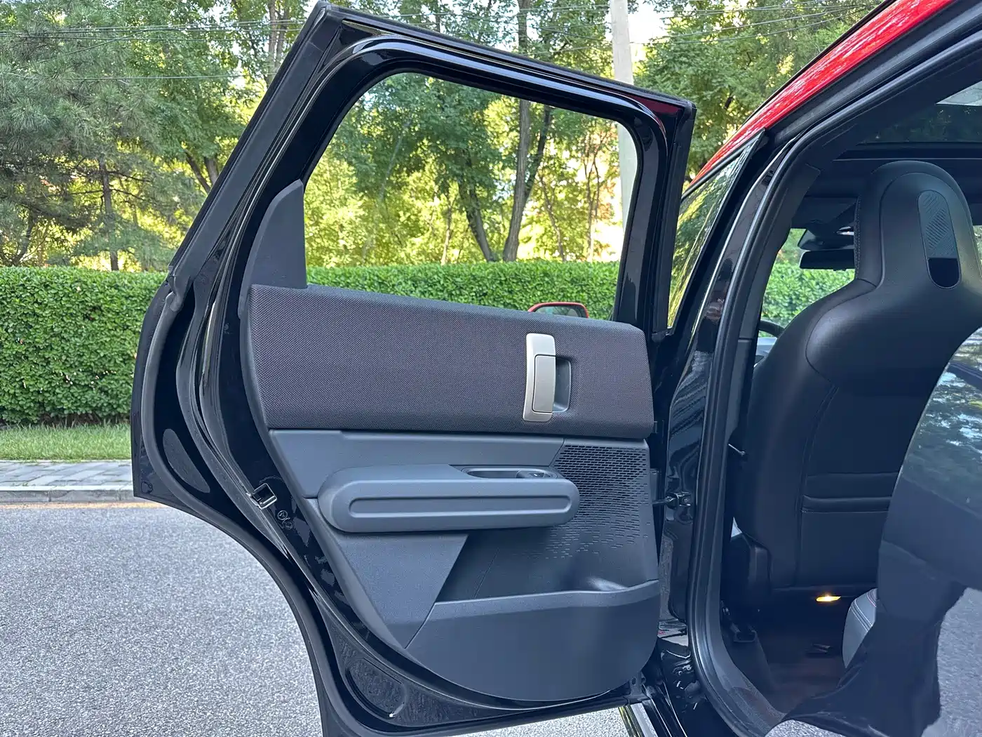 MINI JCW COUNTRYMAN 2025 2024 2.0T JOHN COOPER WORKS