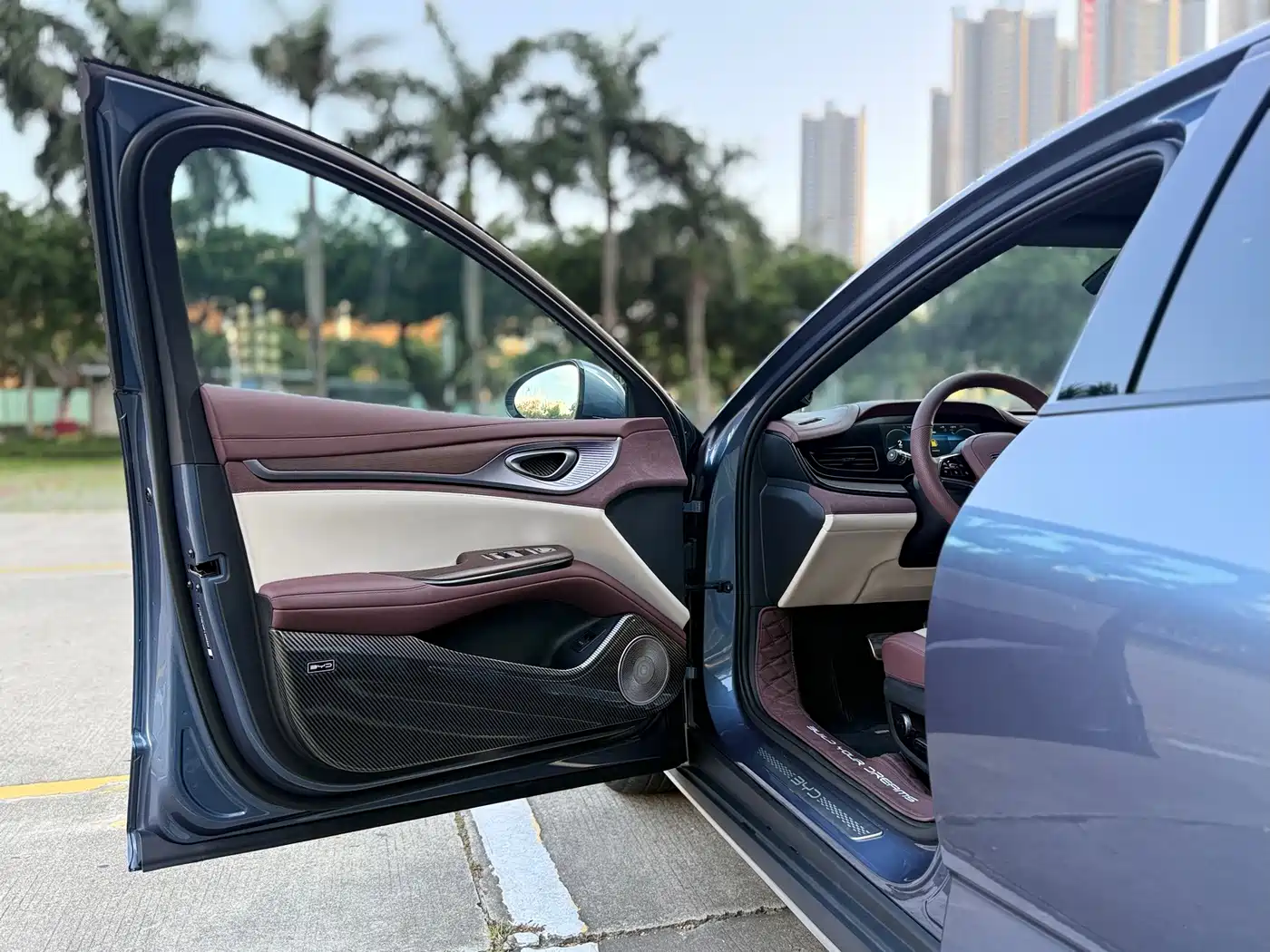 Photo 11 - BYD Seal