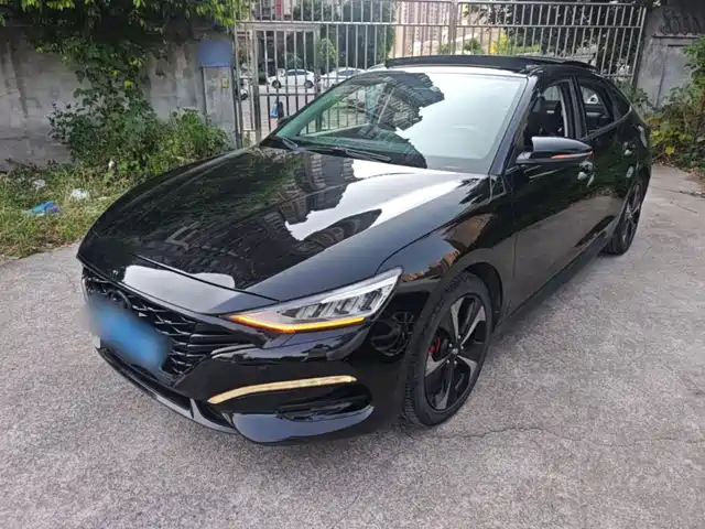 Hyundai Fista 2019