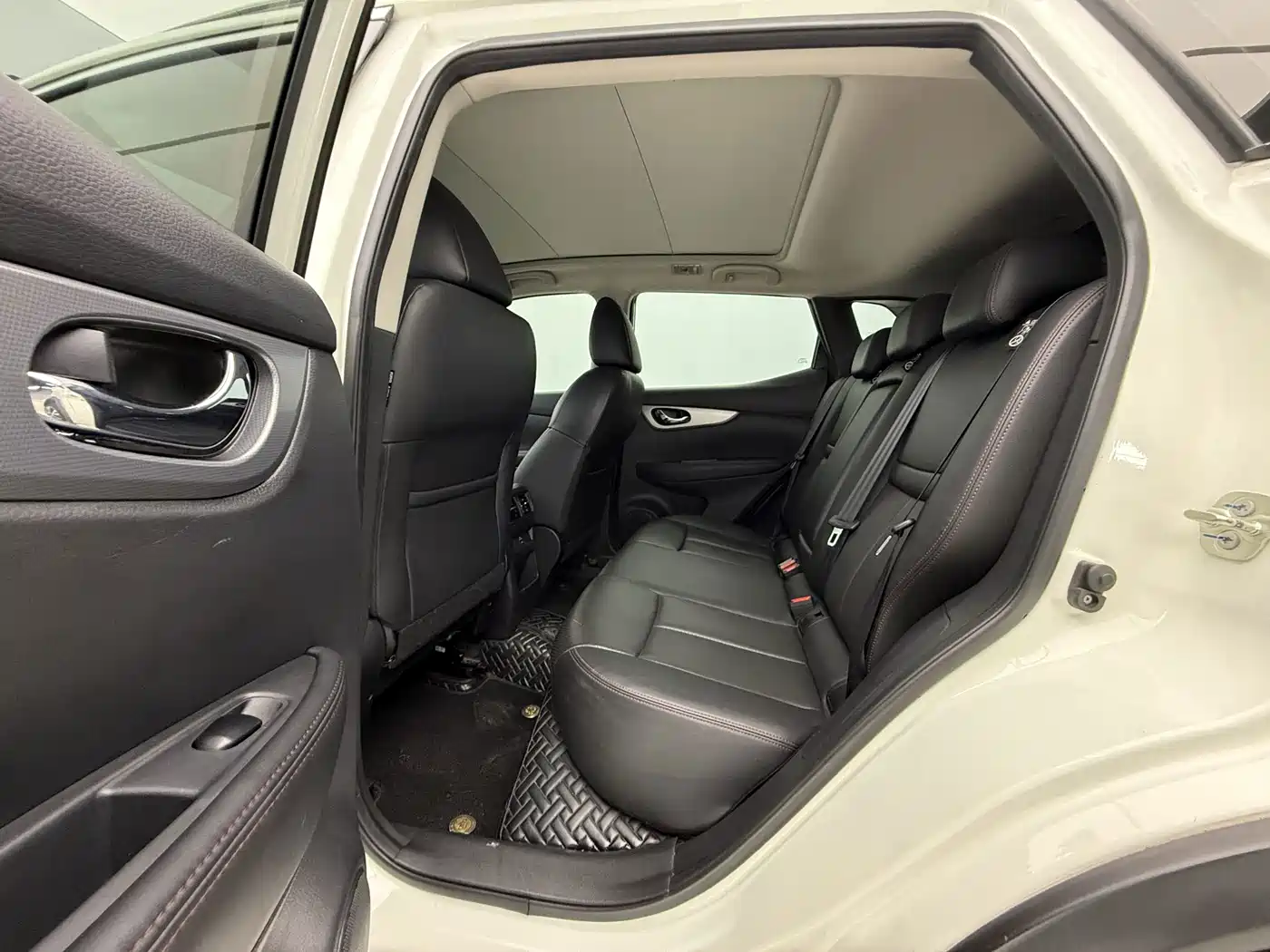 Nissan Qashqai, миниатюра 14