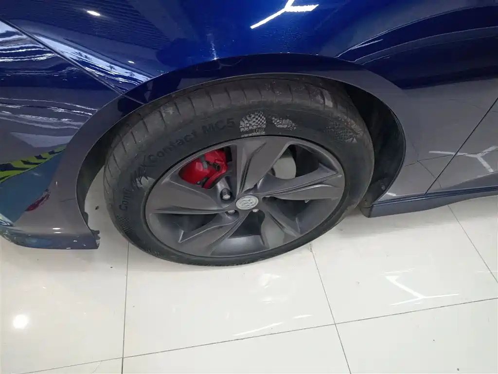 Buick Regal 2020 GS 28T Elite фото 23