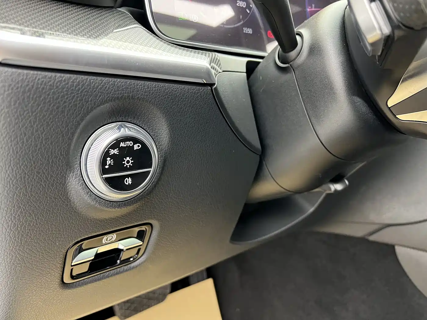 Mercedes-Benz C-Class 2022 Facelift C 260 L Sport фото 6