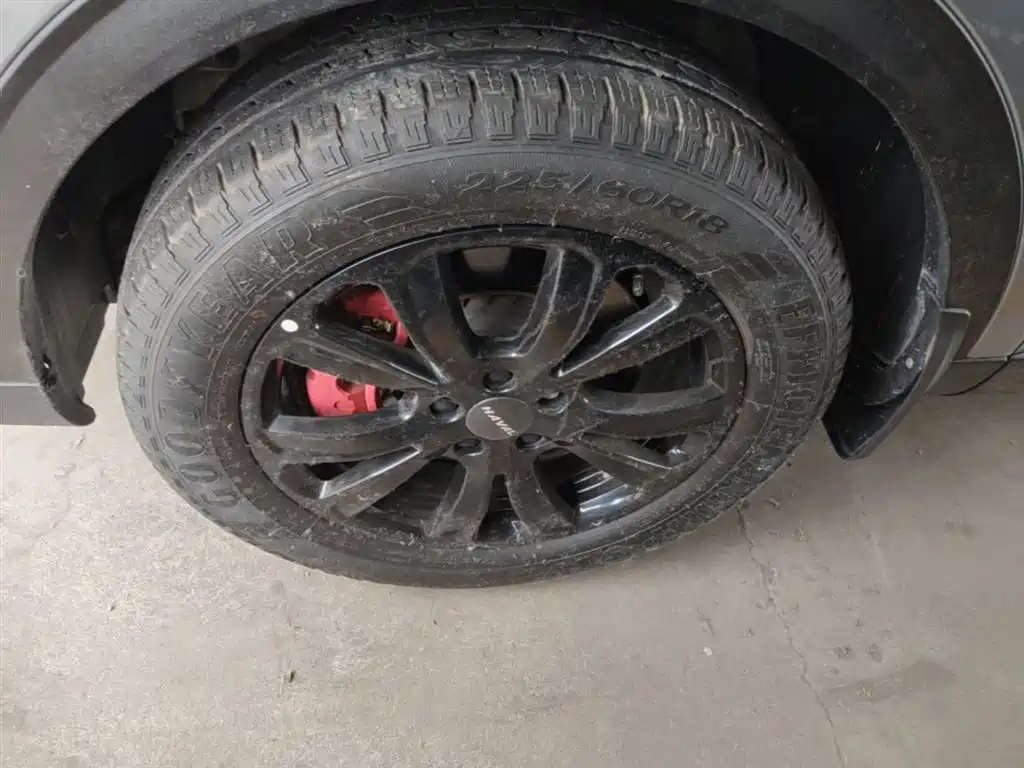 Haval H4 2019 1.5GDIT Pro Edition China VI фото 23
