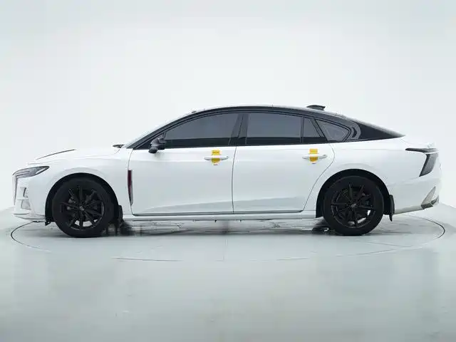 Hongqi H6 2023 2023 2.0T Premium Edition