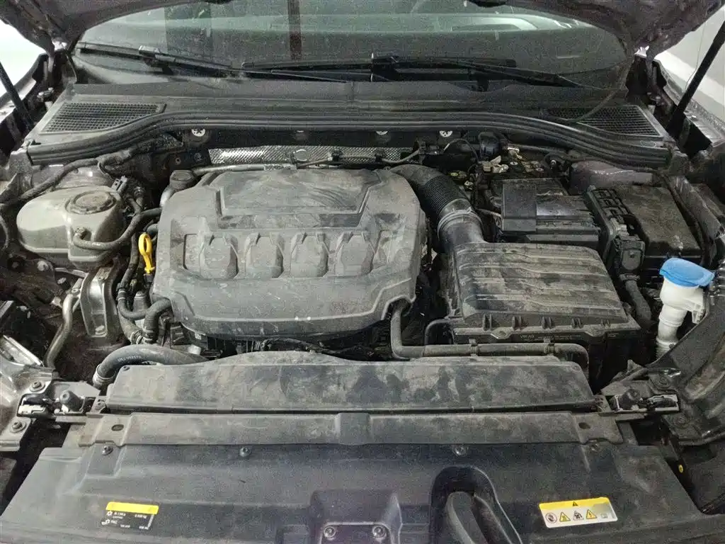 Volkswagen Passat 2025 Pro 380TSI Dragon Prestige Edition фото 20