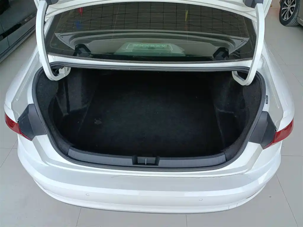 Volkswagen Sagitar 2020 200TSI DSG Comfort China VI фото 19