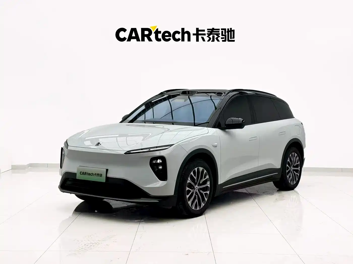 NIO ES6 2023