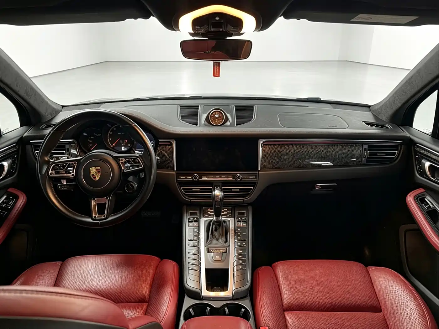 Фото 6 - Porsche Macan