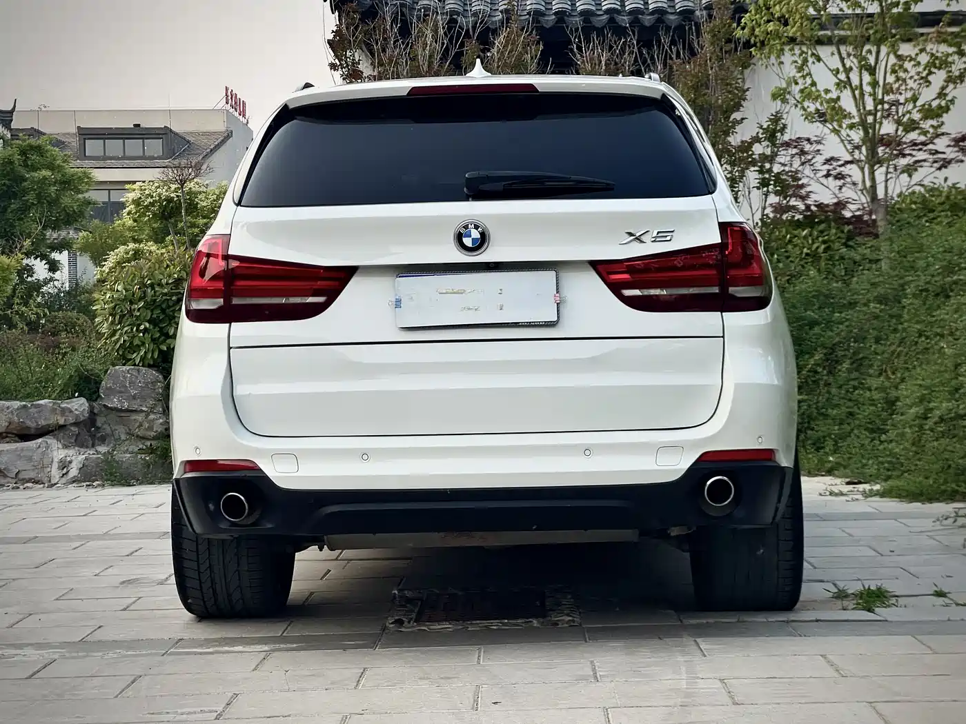 BMW X5 (Import) фото 5