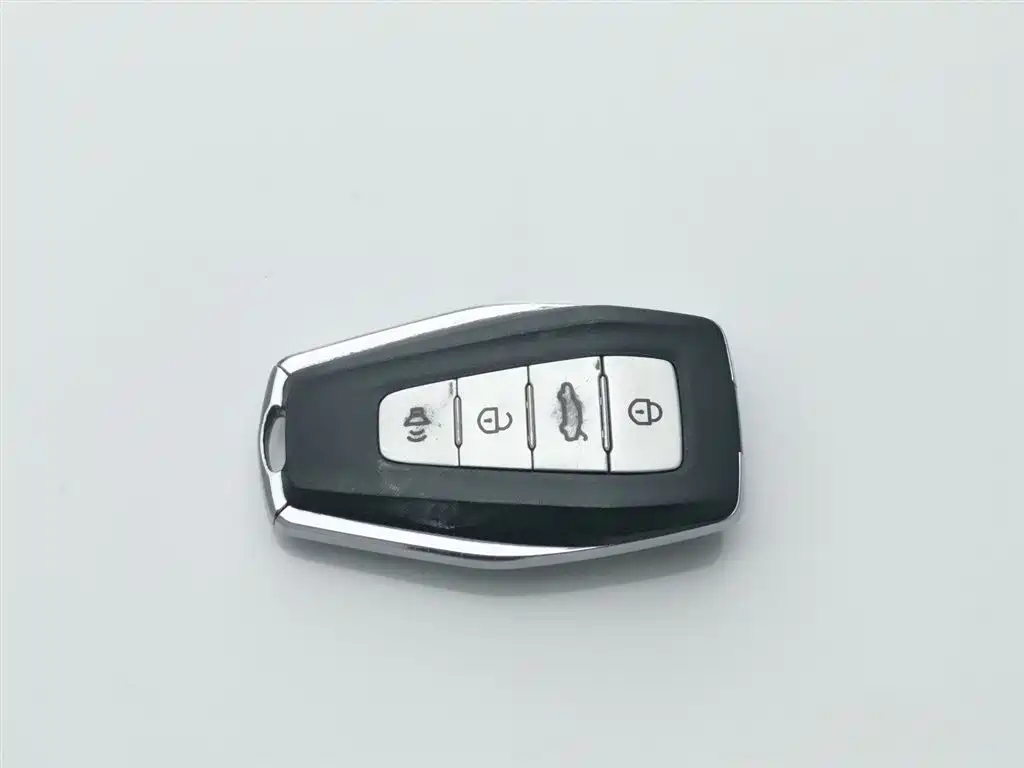 GEELY AUTOMOBILE BINRUI