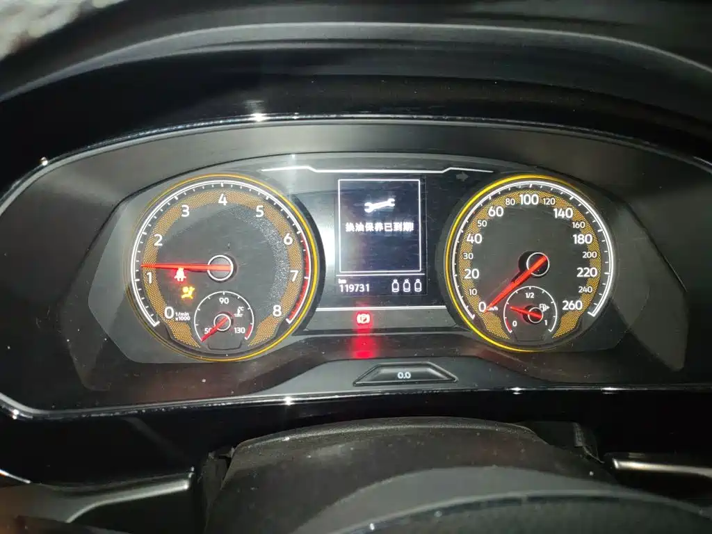 صورة 13 - Volkswagen Passat