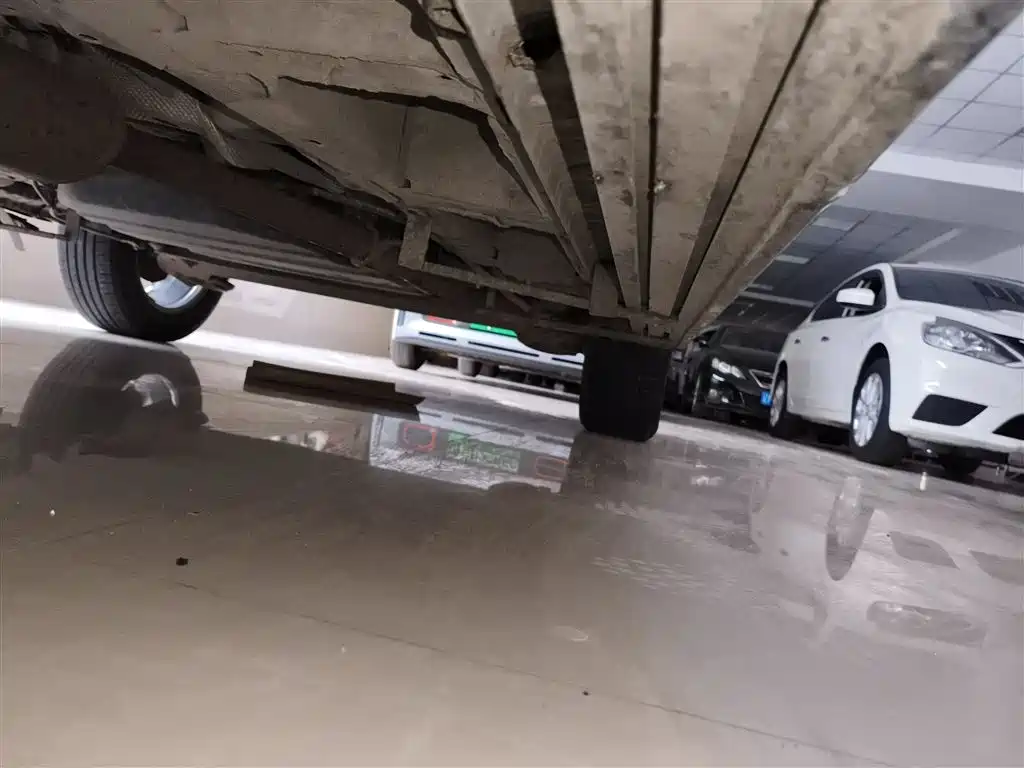 Baojun 530 2018 2018 1.5T Manual Comfort (China V)