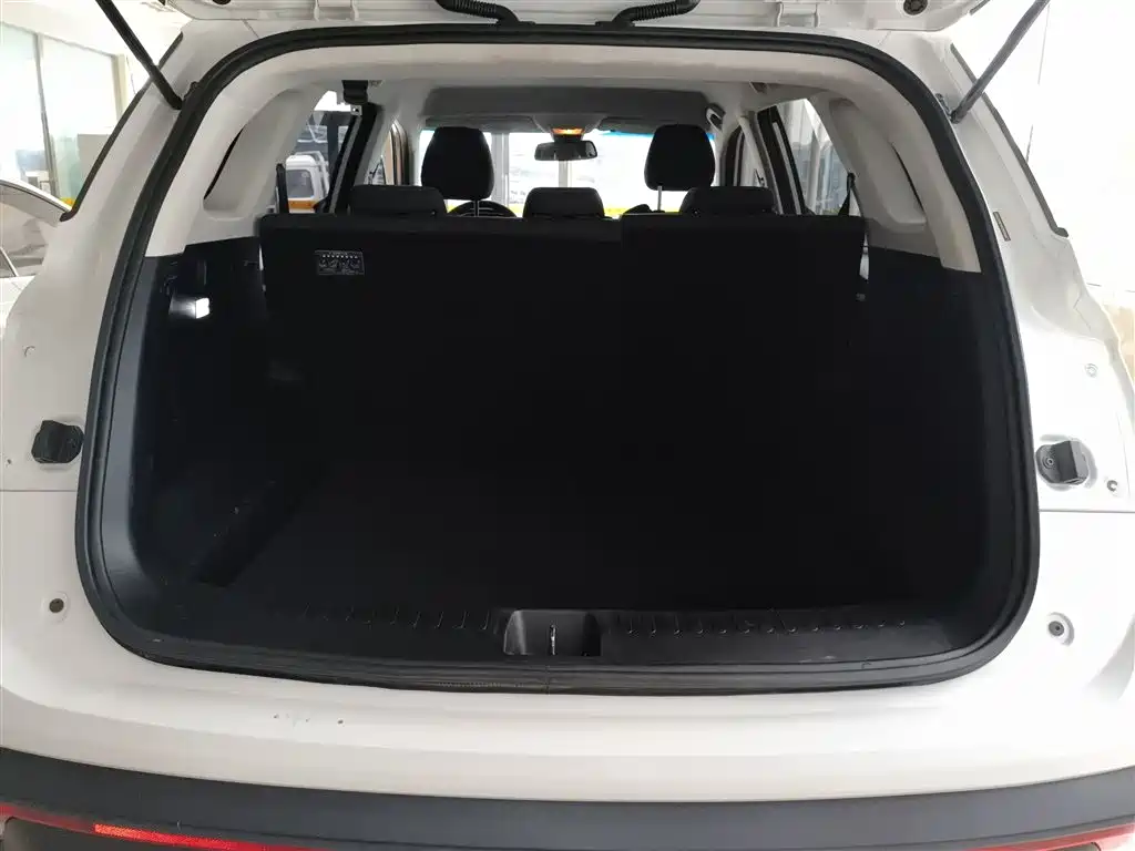 Baojun 530 2018 2018 1.5T Manual Comfort (China V)