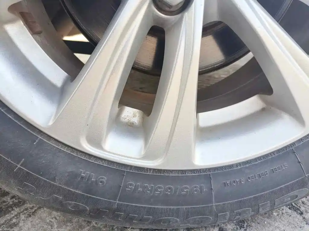 Photo 6 - Buick Excelle