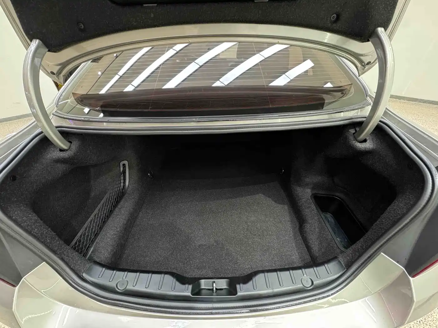 BMW 5 Series 2014 525Li Luxury Design Package фото 34