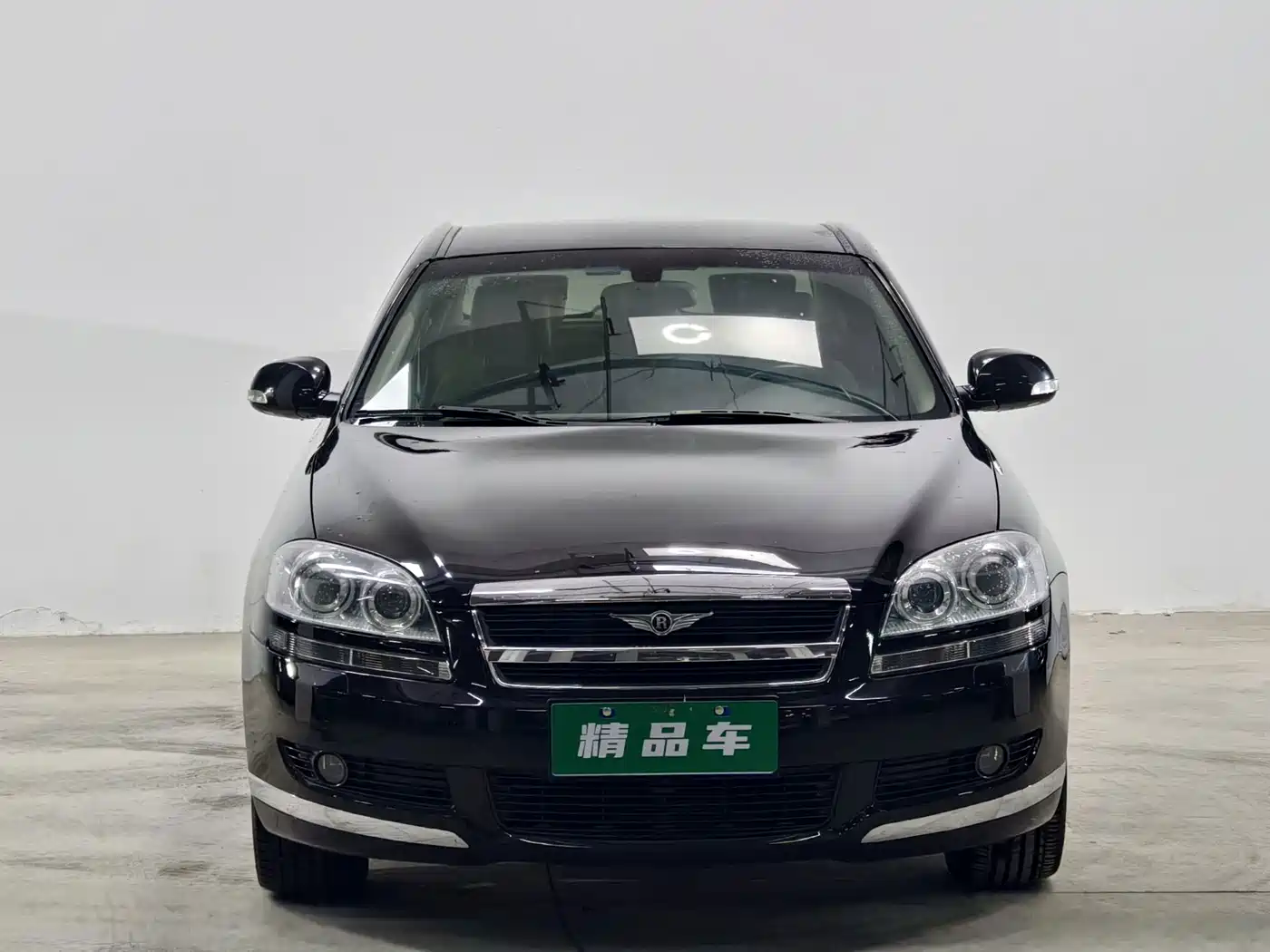 Riich G6 2014 2011 Model 2.0T Automatic Flagship Edition