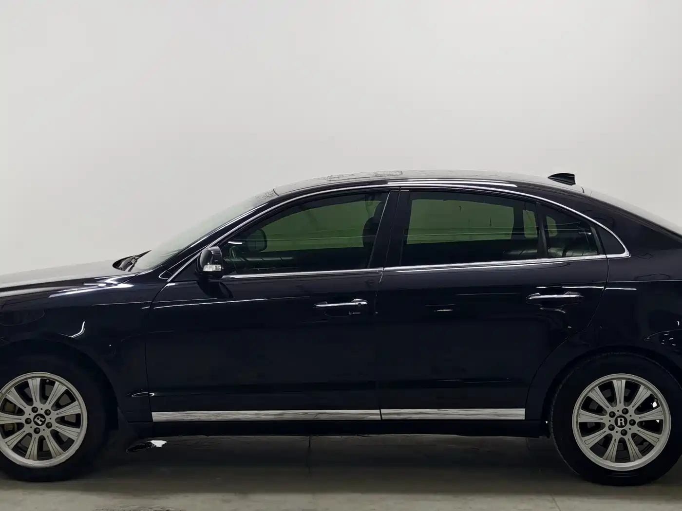 Riich G6 2014 2011 Model 2.0T Automatic Flagship Edition