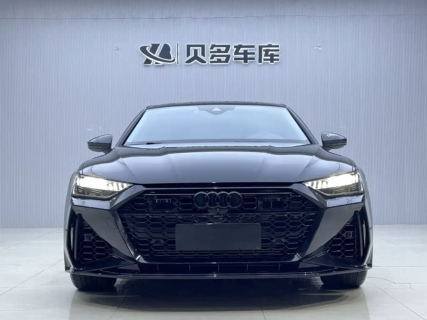 Audi A7 2019 55 TFSI quattro Dynamic Type фото 2