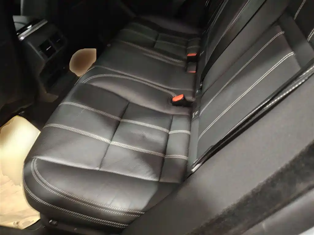 Land Rover Range Rover Velar 2017 P250 S фото 17