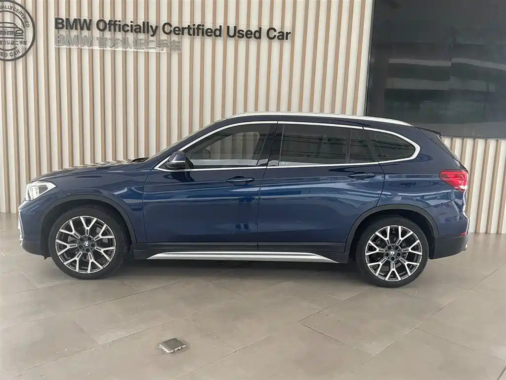 Фото 3 - BMW X1