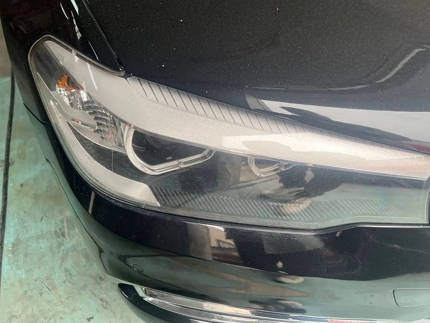 BMW 5 Series 2018 Facelift 530Li Leading Luxury Package фото 4