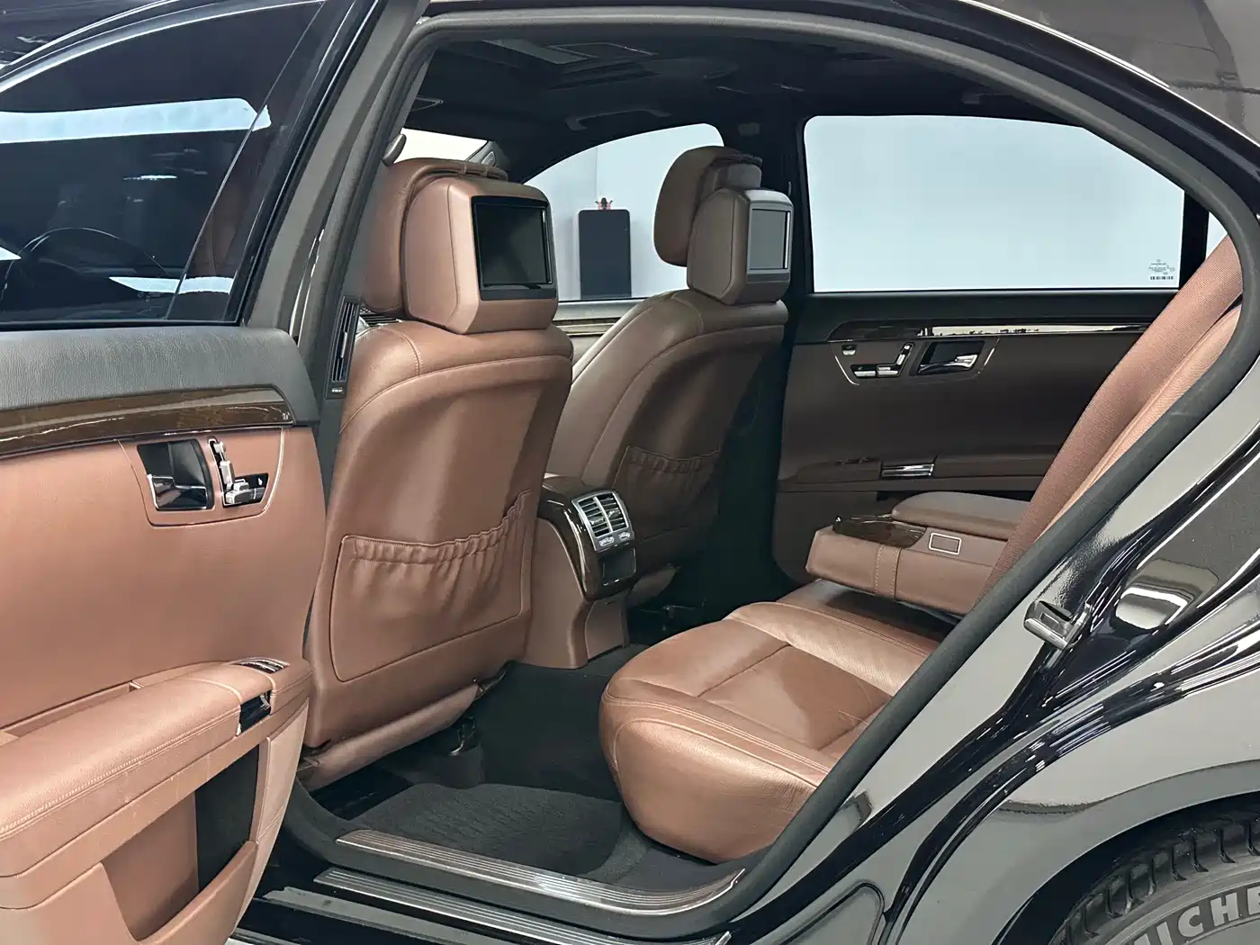 Mercedes-Benz S-Class 2012 S 300 L Business Grand Edition фото 12