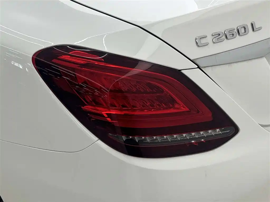 Mercedes-Benz C-Class 2020 C 260 L Sport фото 7