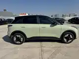 Фото 5 - Geely Galaxy Starry Wish