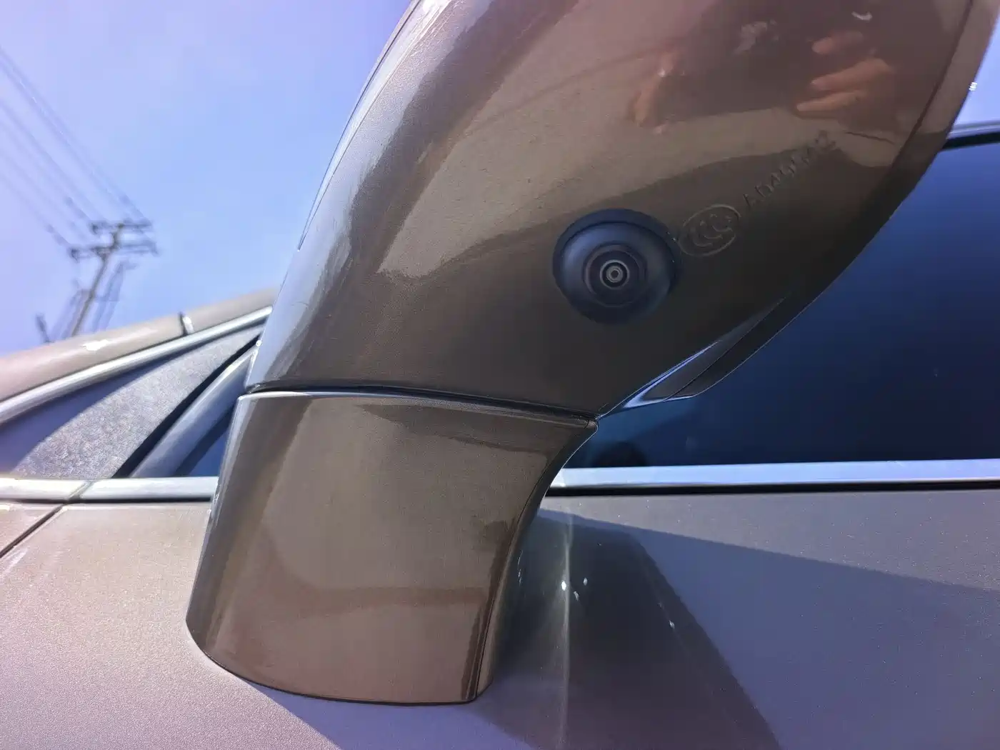 Buick Envision Plus 2016 28T 4WD Elite фото 12
