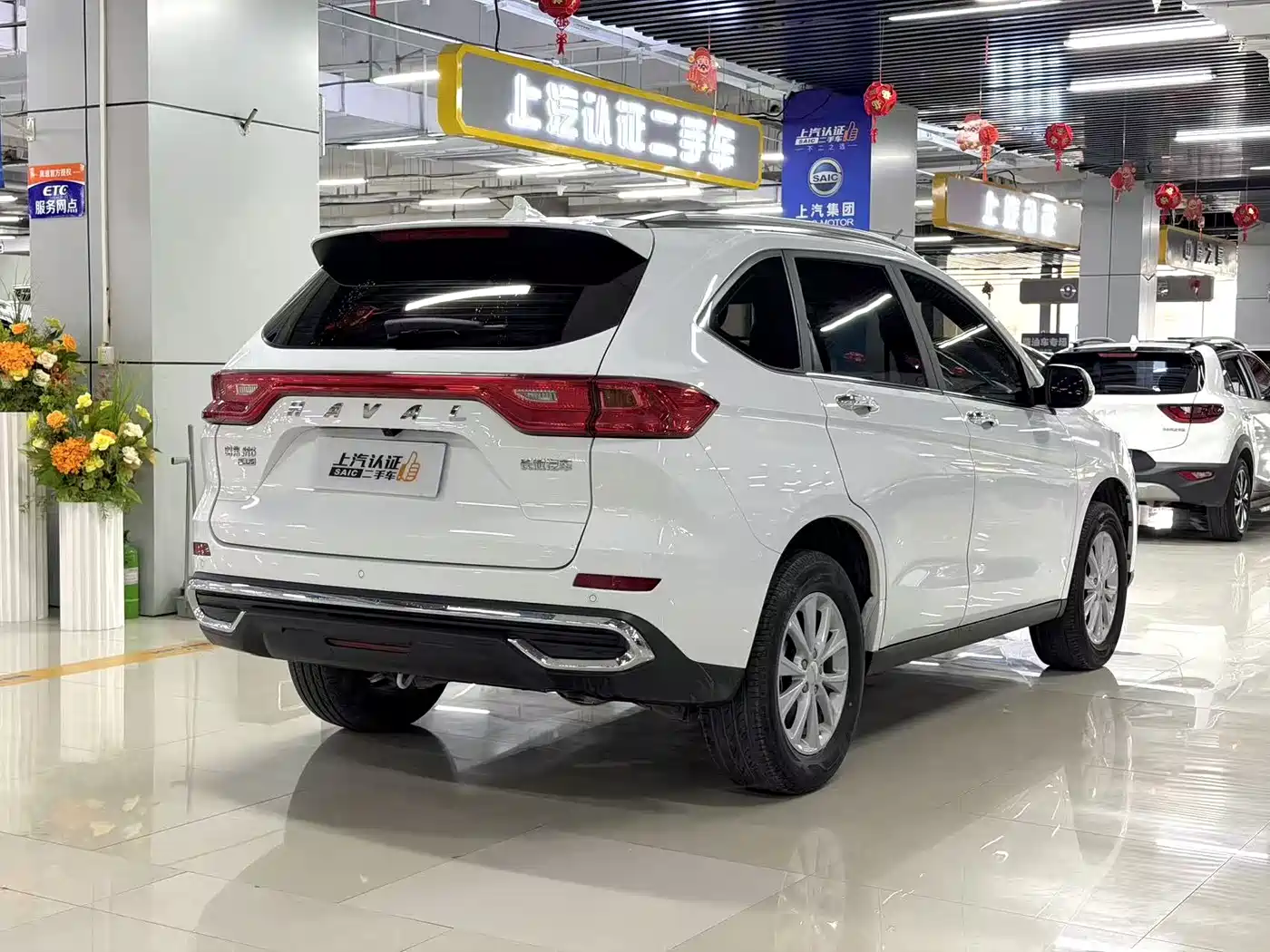 HAVAL M6