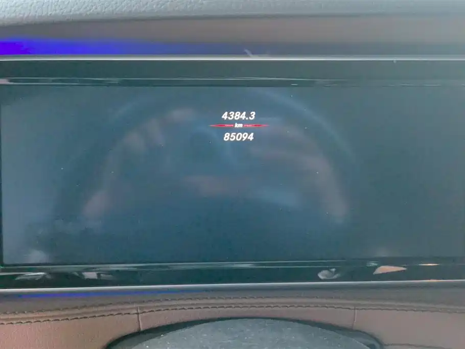 Mercedes-Benz S-Class 2016 S 320 L Business Edition фото 14