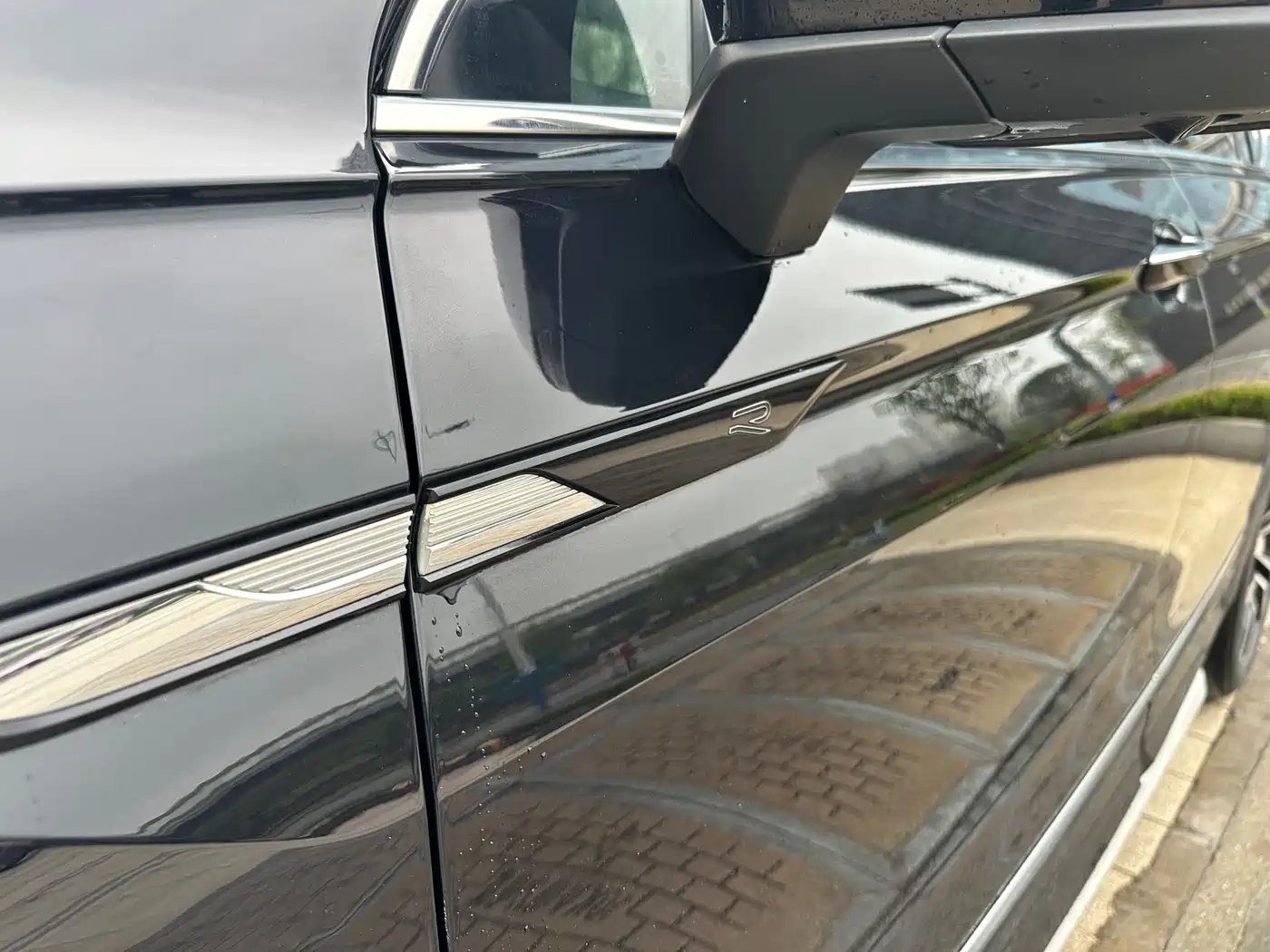 Volkswagen Tiguan L 2021 330TSI Automatic 2WD R-Line Premium фото 11