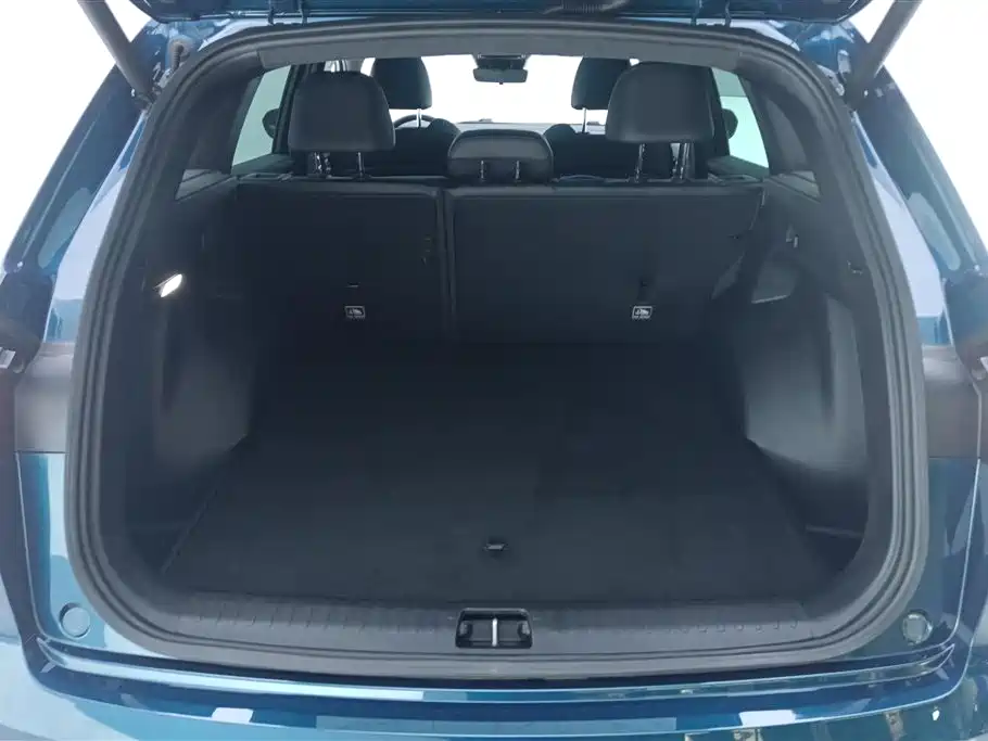 GEELY AUTOMOBILE XINGYUE L