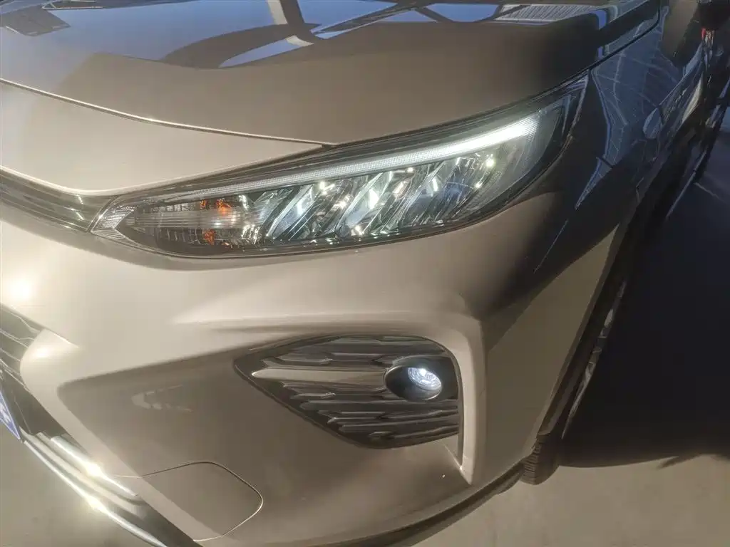 Toyota Wildlander 2020 2.0L CVT FWD Leading Edition фото 24