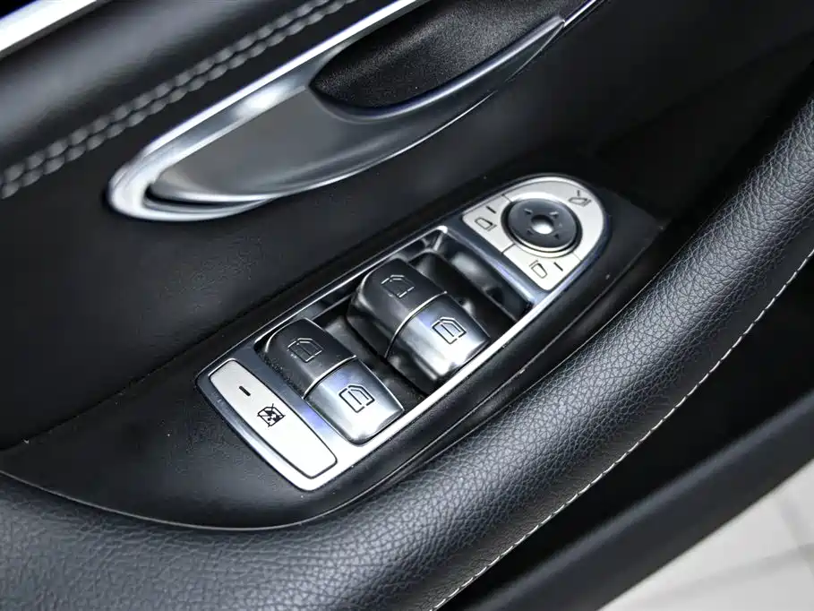 Mercedes-Benz AMG GT 2020 AMG GT 50 4-Door Coupe фото 22