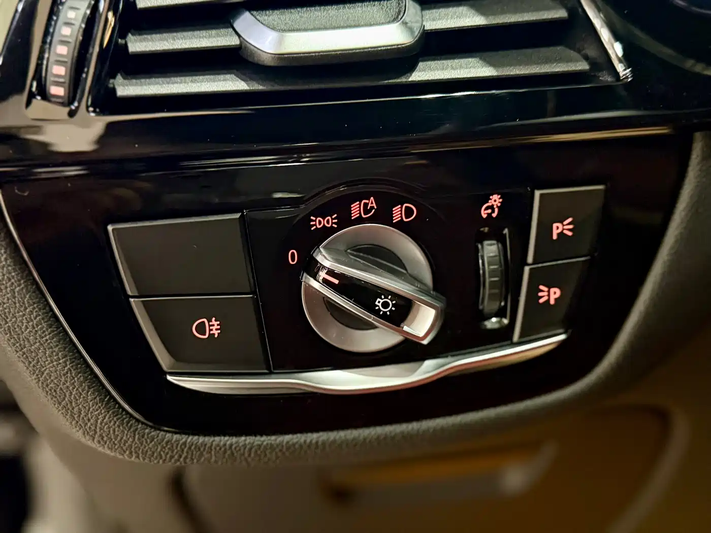 BMW 5 SERIES NEW ENERGY