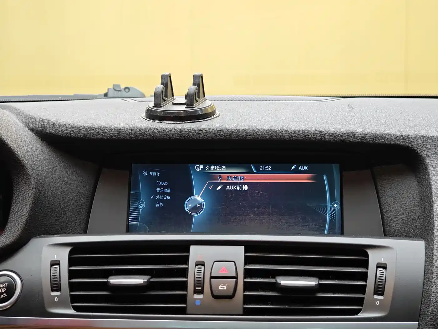 BMW X3 (Import) 2013 xDrive20i Luxury фото 15