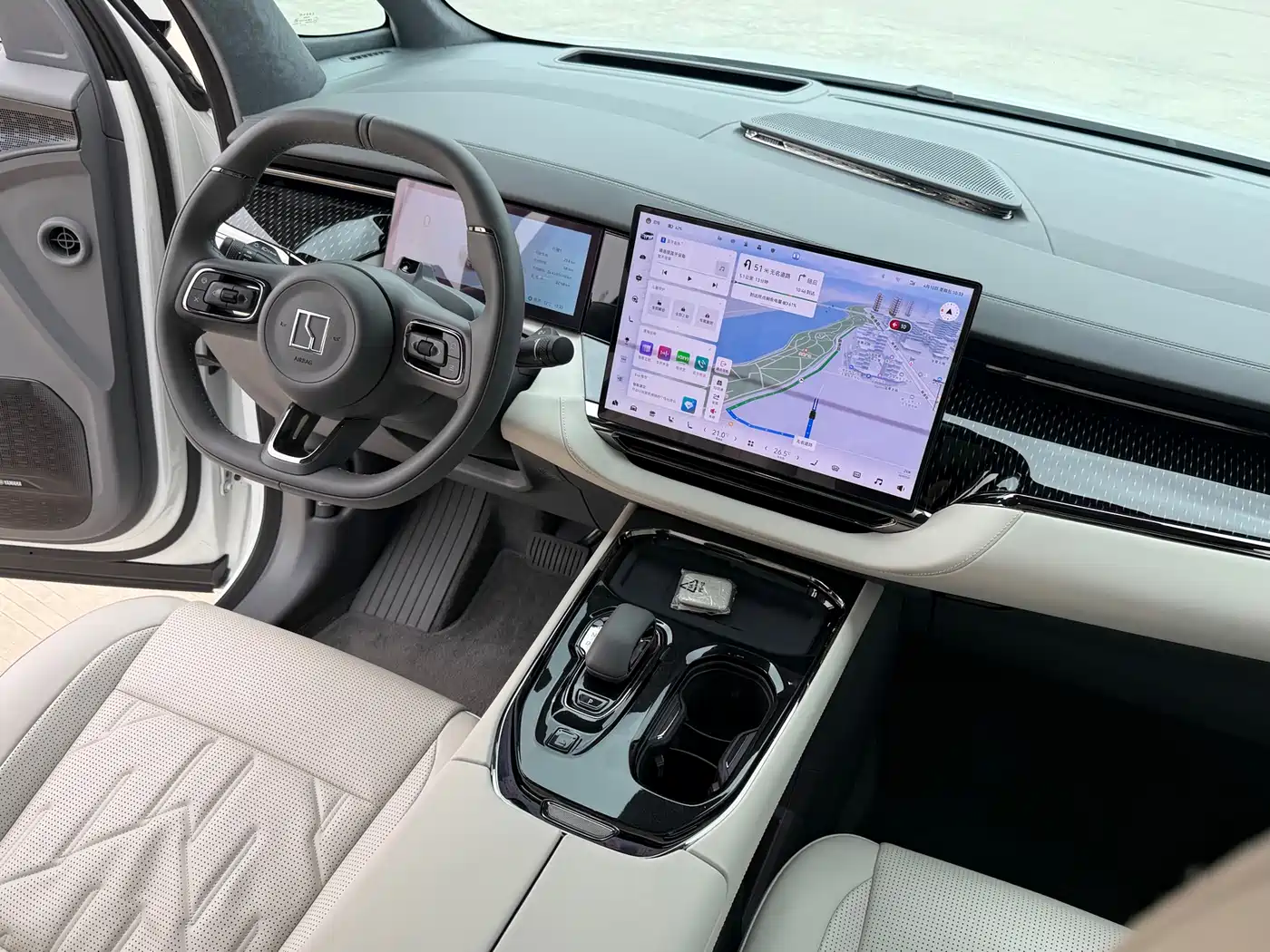 ZEEKR EXTREME KRYPTON 009