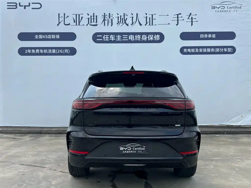 BYD TANGXIN ENERGY