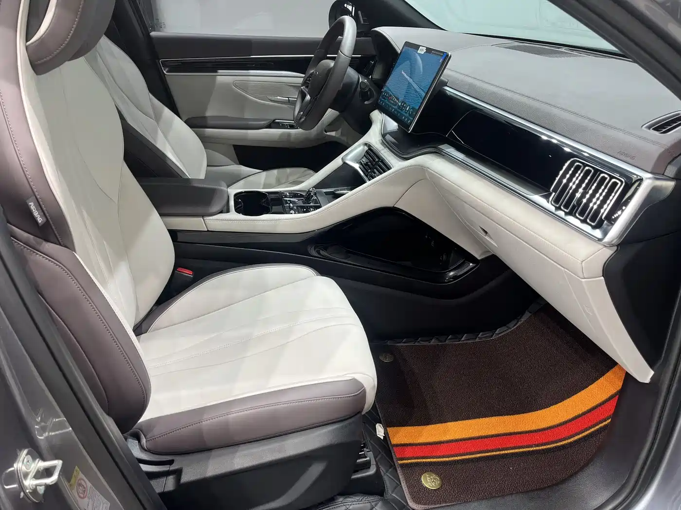 BYD SONGJIANG NEW ENERGY