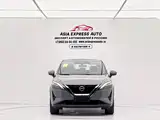 Photo 2 - Nissan Qashqai