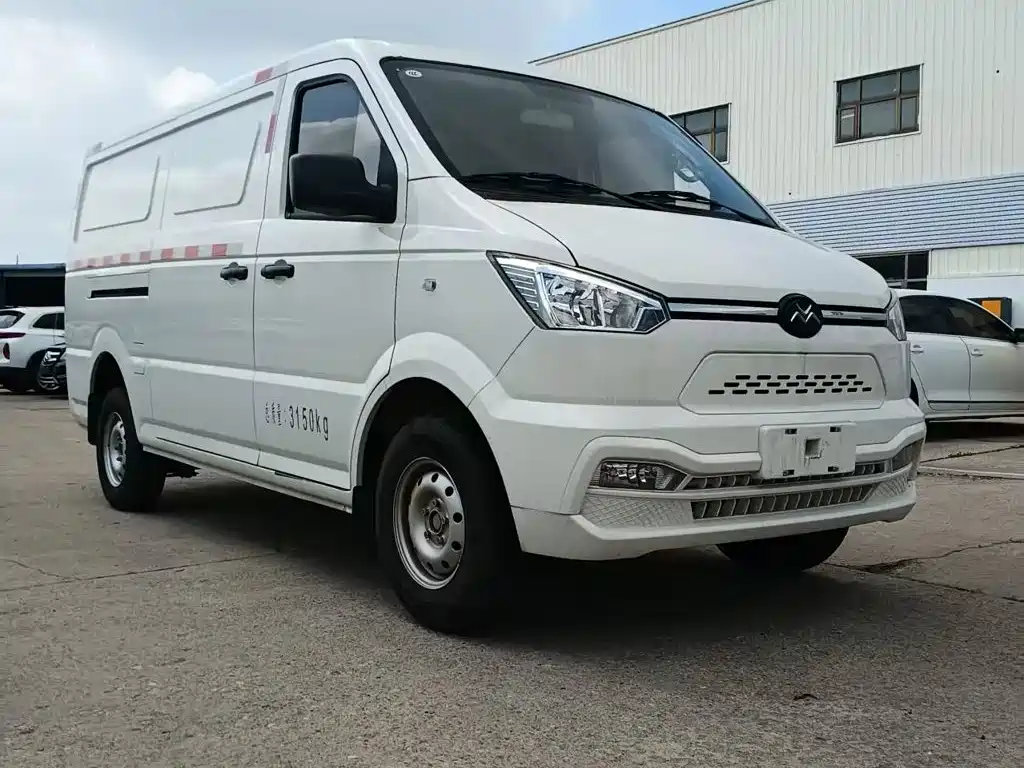 Singulato Gonow Shuai Ling 2023 2022 Standard Range 41.64kWh Lishen Power