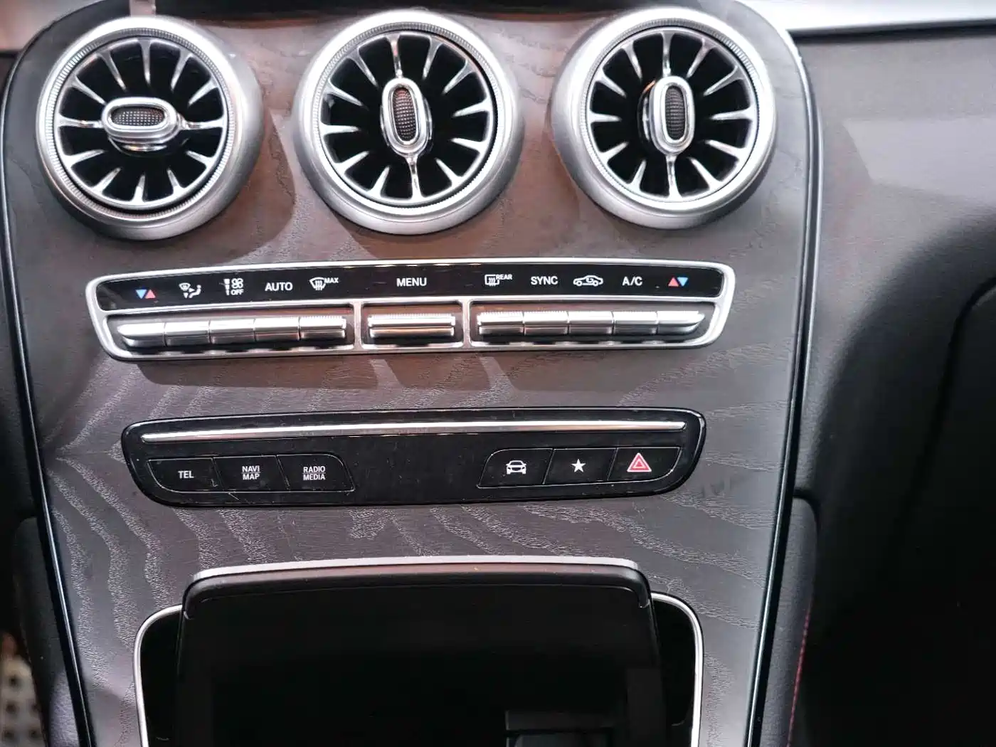 Mercedes-Benz GLC AMG 2020 AMG GLC 43 4MATIC фото 17