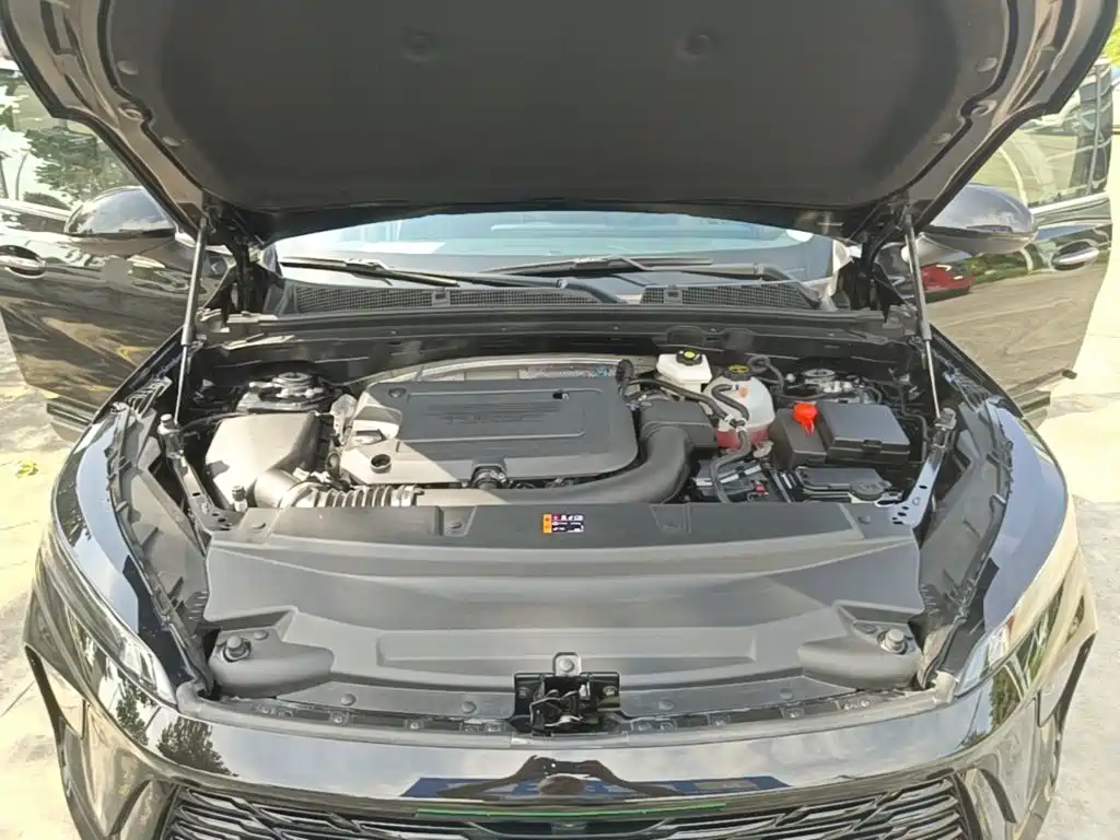 Buick Envision Plus 2026 2026 Envision Plus 28T FWD Base