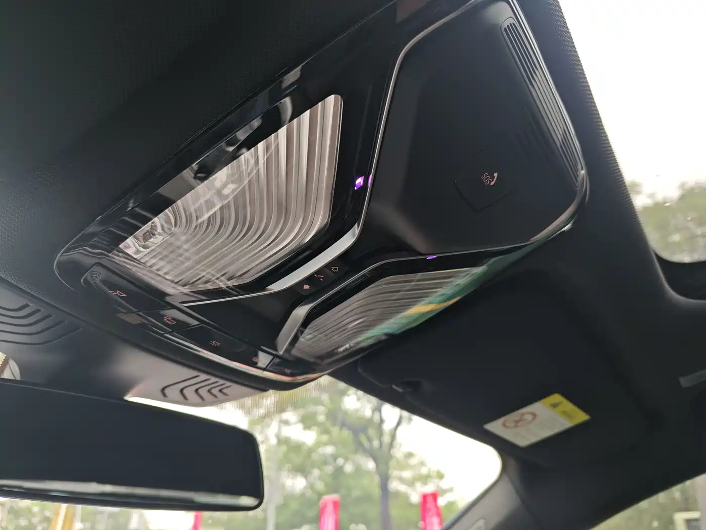 BMW 7 Series 2019 Facelift 740Li Leading M Sport Package фото 25