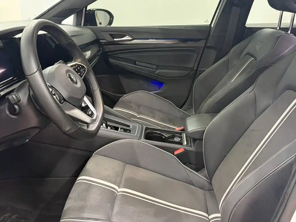 Volkswagen Golf, миниатюра 8