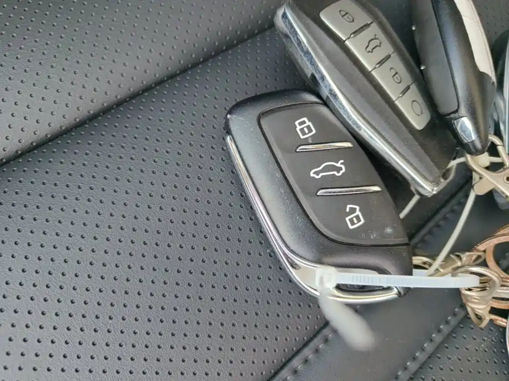 Фото 9 - Roewe D7