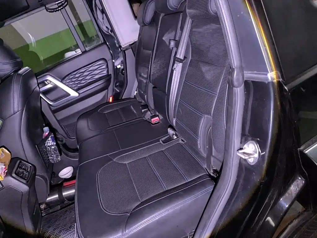 Photo 15 - BAIC ORV Beijing Offroad BJ40