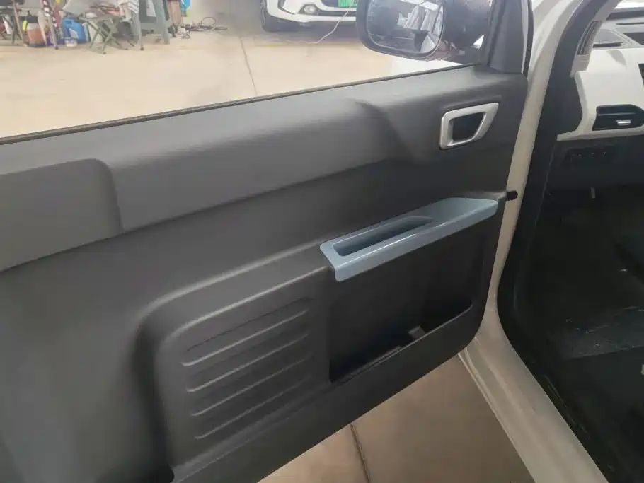 Geely Galaxy Panda 2026 2024 Panda mini 200km Endurance Bear