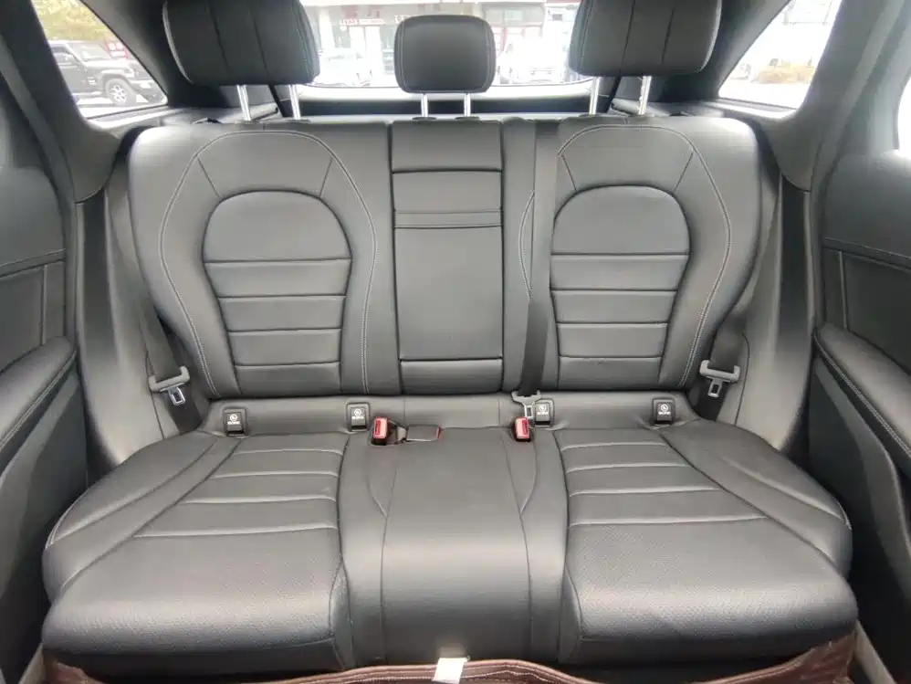 Mercedes-Benz GLC 2020 Facelift GLC 260 L 4MATIC Luxury фото 18